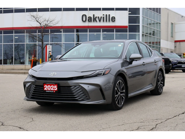 Toyota Camry XLE AWD* АвтоКредит* (Цена до БГ) - автомобили, коли, обяви за нови и употребявани 0