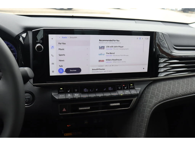 Toyota Camry XLE AWD* АвтоКредит* (Цена до БГ) - автомобили, коли, обяви за нови и употребявани 13