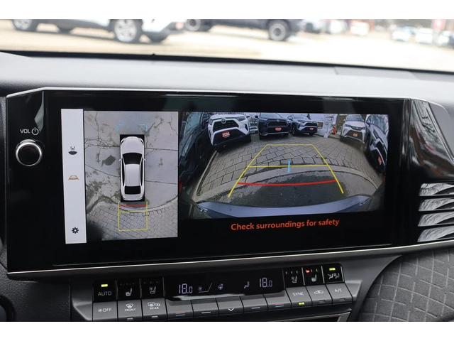 Toyota Camry XLE AWD* АвтоКредит* (Цена до БГ) - автомобили, коли, обяви за нови и употребявани 15