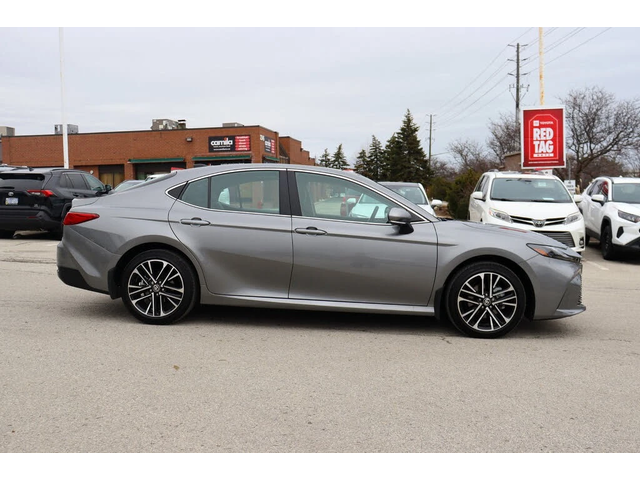 Toyota Camry XLE AWD* АвтоКредит* (Цена до БГ) - автомобили, коли, обяви за нови и употребявани 3