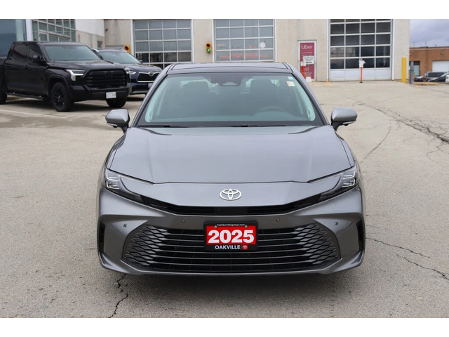 Toyota Camry XLE AWD* АвтоКредит* (Цена до БГ) - автомобили, коли, обяви за нови и употребявани 4