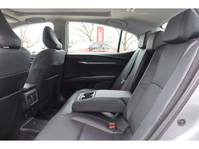 Toyota Camry XLE AWD* АвтоКредит* (Цена до БГ) - автомобили, коли, обяви за нови и употребявани 7