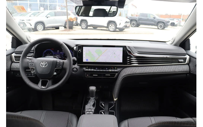 Toyota Camry XLE AWD* АвтоКредит* (Цена до БГ) - автомобили, коли, обяви за нови и употребявани 8