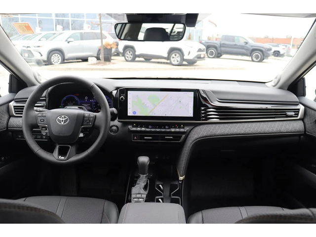 Toyota Camry XLE AWD* АвтоКредит* (Цена до БГ) - автомобили, коли, обяви за нови и употребявани 8