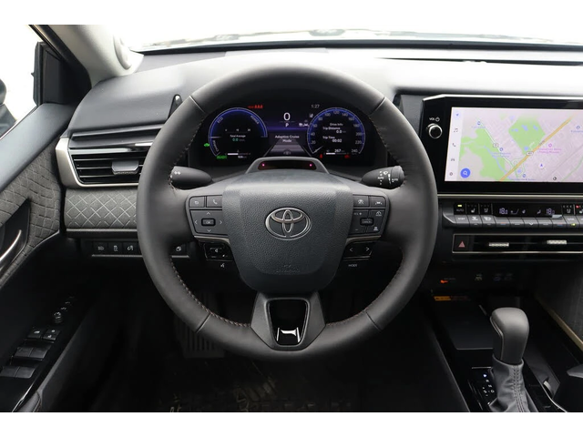 Toyota Camry XLE AWD* АвтоКредит* (Цена до БГ) - автомобили, коли, обяви за нови и употребявани 9
