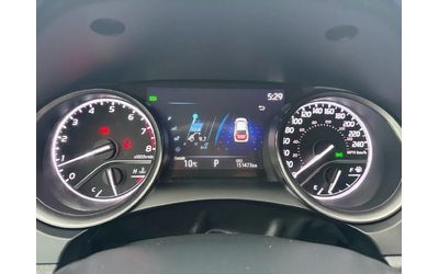 Toyota Camry SE* AWD* АвтоКредит* (ЦЕНА ДО БГ) - автомобили, коли, обяви за нови и употребявани 11