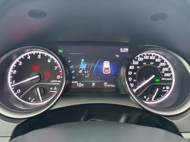 Toyota Camry SE* AWD* АвтоКредит* (ЦЕНА ДО БГ) - автомобили, коли, обяви за нови и употребявани 11