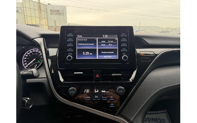 Toyota Camry SE* AWD* АвтоКредит* (ЦЕНА ДО БГ) - автомобили, коли, обяви за нови и употребявани 12