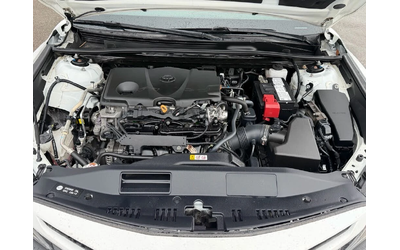 Toyota Camry SE* AWD* АвтоКредит* (ЦЕНА ДО БГ) - автомобили, коли, обяви за нови и употребявани 14