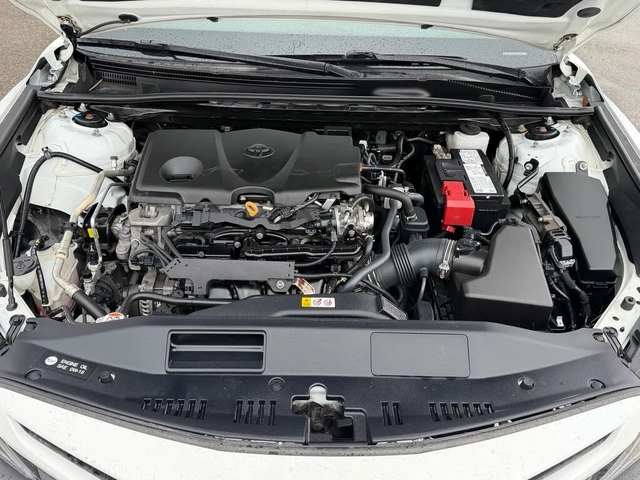 Toyota Camry SE* AWD* АвтоКредит* (ЦЕНА ДО БГ) - автомобили, коли, обяви за нови и употребявани 14