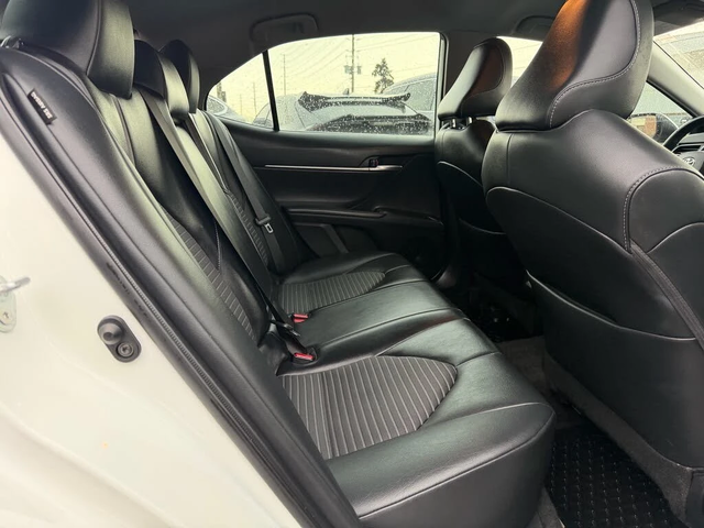 Toyota Camry SE* AWD* АвтоКредит* (ЦЕНА ДО БГ) - автомобили, коли, обяви за нови и употребявани 8