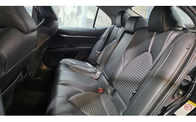 Toyota Camry XLE* FWD* АвтоКредит* (ЦЕНА ДО БГ) - автомобили, коли, обяви за нови и употребявани 10