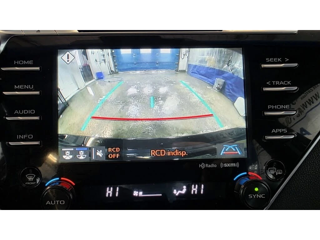 Toyota Camry XLE* FWD* АвтоКредит* (ЦЕНА ДО БГ) - автомобили, коли, обяви за нови и употребявани 13