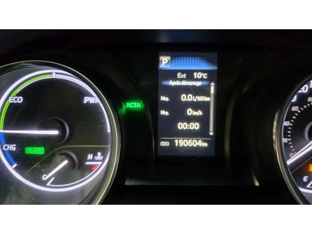 Toyota Camry XLE* FWD* АвтоКредит* (ЦЕНА ДО БГ) - автомобили, коли, обяви за нови и употребявани 14