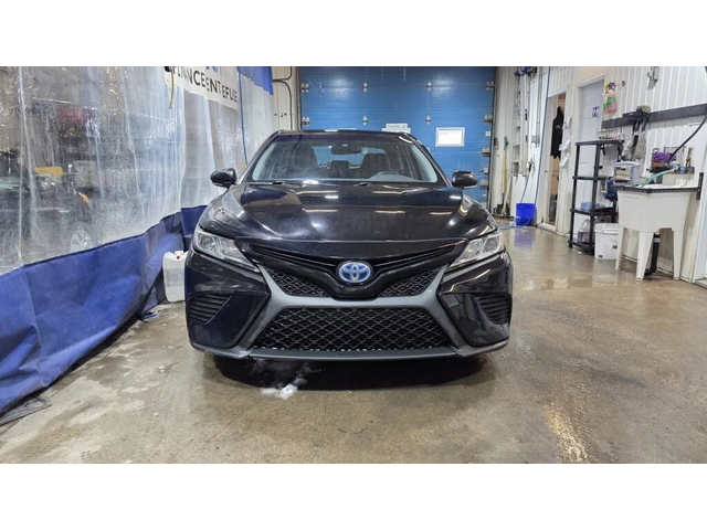 Toyota Camry XLE* FWD* АвтоКредит* (ЦЕНА ДО БГ) - автомобили, коли, обяви за нови и употребявани 1