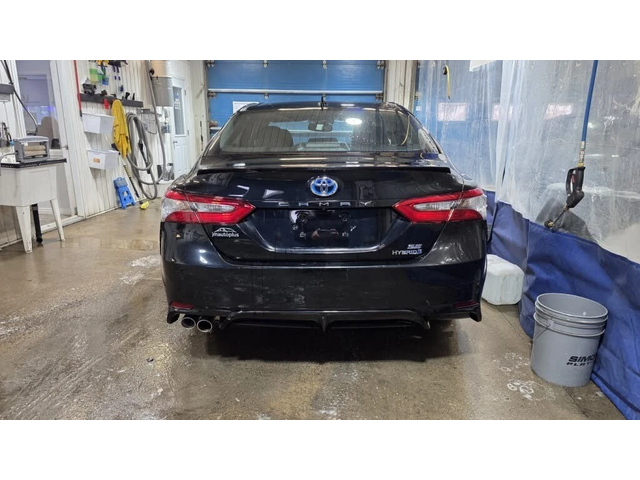 Toyota Camry XLE* FWD* АвтоКредит* (ЦЕНА ДО БГ) - автомобили, коли, обяви за нови и употребявани 5