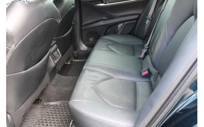 Toyota Camry XLE* FWD* АвтоКредит* (ЦЕНА ДО БГ) - автомобили, коли, обяви за нови и употребявани 11