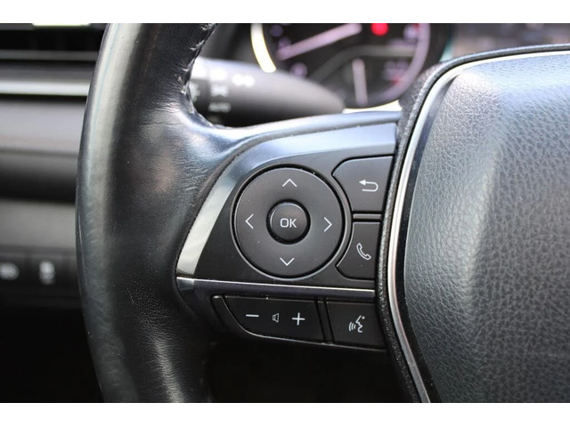 Toyota Camry XLE* FWD* АвтоКредит* (ЦЕНА ДО БГ) - автомобили, коли, обяви за нови и употребявани 13