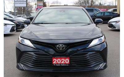 toyota-camry - 2
