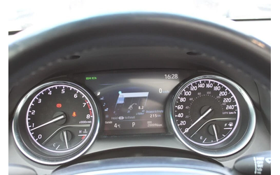 Toyota Camry XLE* FWD* АвтоКредит* (ЦЕНА ДО БГ) - автомобили, коли, обяви за нови и употребявани 8