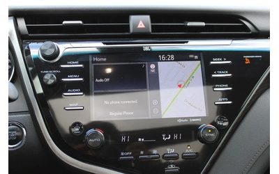 Toyota Camry XLE* FWD* АвтоКредит* (ЦЕНА ДО БГ) - автомобили, коли, обяви за нови и употребявани 9