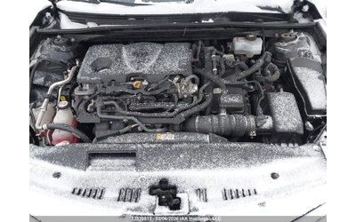 Toyota Camry Hybrid* Premium* Red Interior* - автомобили, коли, обяви за нови и употребявани 9