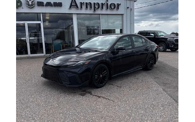 toyota-camry - 0