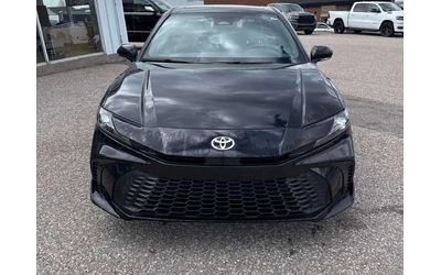 toyota-camry - 5
