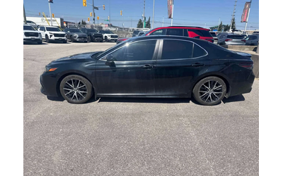 toyota-camry - 1