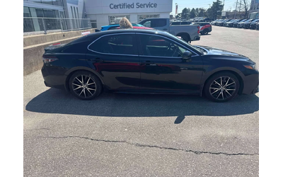 toyota-camry - 2