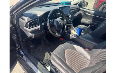 toyota-camry - 4