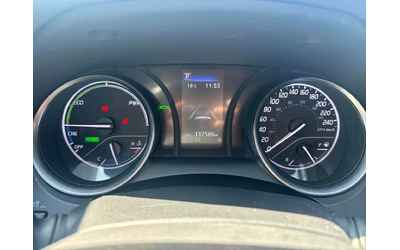 Toyota Camry | Hybrid | ШИБЕДАХ  | ПОДГРЕВ | - автомобили, коли, обяви за нови и употребявани 7