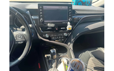 Toyota Camry | Hybrid | ШИБЕДАХ  | ПОДГРЕВ | - автомобили, коли, обяви за нови и употребявани 8