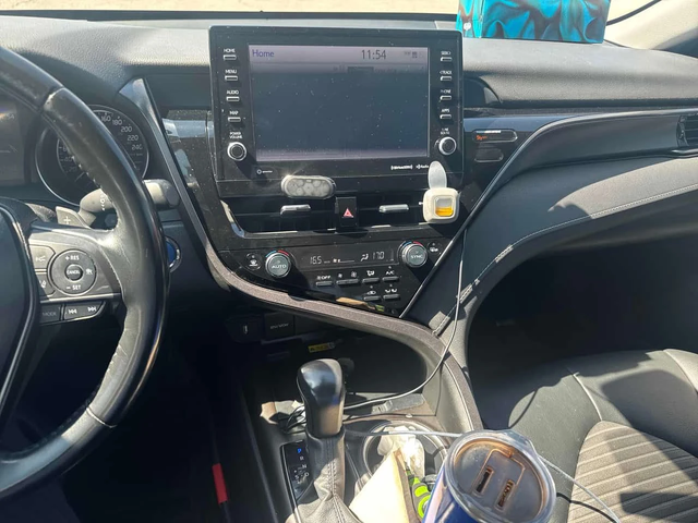 Toyota Camry | Hybrid | ШИБЕДАХ  | ПОДГРЕВ | - автомобили, коли, обяви за нови и употребявани 8