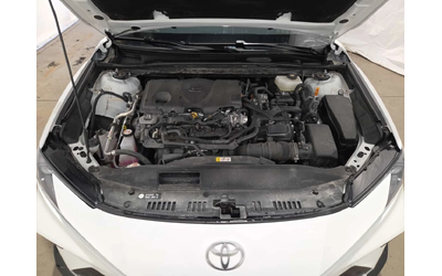 Toyota Camry * SE * CARFAX * DISTRONIC * 2 КЛЮЧА * ПОДГРЕВИ - автомобили, коли, обяви за нови и употребявани 11