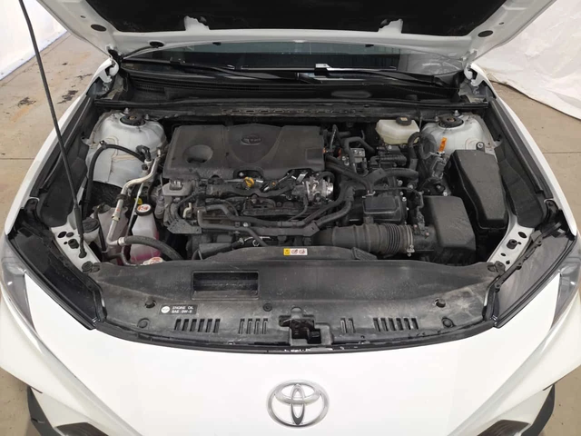 Toyota Camry * SE * CARFAX * DISTRONIC * 2 КЛЮЧА * ПОДГРЕВИ - автомобили, коли, обяви за нови и употребявани 11