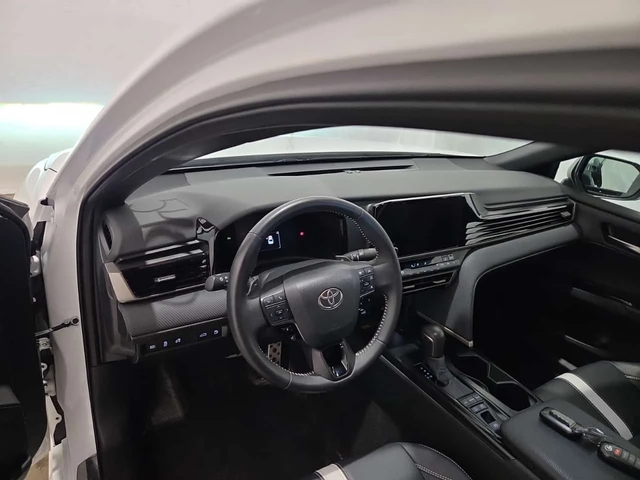 Toyota Camry * SE * CARFAX * DISTRONIC * 2 КЛЮЧА * ПОДГРЕВИ - автомобили, коли, обяви за нови и употребявани 15