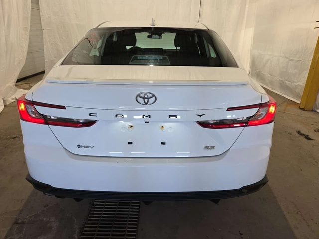 Toyota Camry * SE * CARFAX * DISTRONIC * 2 КЛЮЧА * ПОДГРЕВИ - автомобили, коли, обяви за нови и употребявани 3