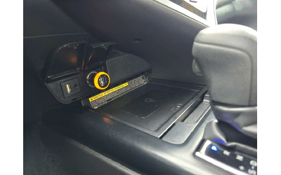 Toyota Camry * Auto * CARFAX * ПОДГРЕВ * NAVI * КАМЕРА - автомобили, коли, обяви за нови и употребявани 10