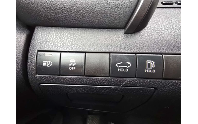 Toyota Camry * Auto * CARFAX * ПОДГРЕВ * NAVI * КАМЕРА - автомобили, коли, обяви за нови и употребявани 11