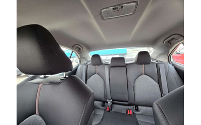 Toyota Camry * Auto * CARFAX * ПОДГРЕВ * NAVI * КАМЕРА - автомобили, коли, обяви за нови и употребявани 14