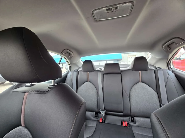 Toyota Camry * Auto * CARFAX * ПОДГРЕВ * NAVI * КАМЕРА - автомобили, коли, обяви за нови и употребявани 14
