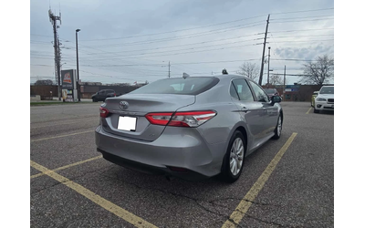 toyota-camry - 2