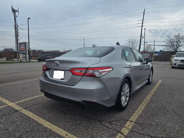 Toyota Camry * Auto * CARFAX * ПОДГРЕВ * NAVI * КАМЕРА - автомобили, коли, обяви за нови и употребявани 2