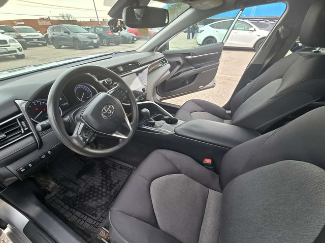 Toyota Camry * Auto * CARFAX * ПОДГРЕВ * NAVI * КАМЕРА - автомобили, коли, обяви за нови и употребявани 4