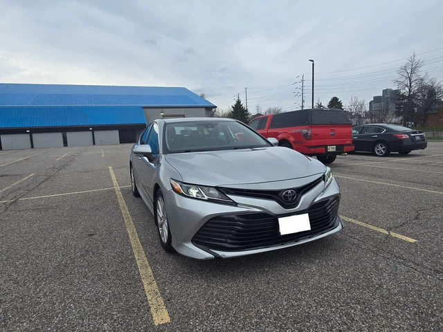 Toyota Camry * Auto * CARFAX * ПОДГРЕВ * NAVI * КАМЕРА - автомобили, коли, обяви за нови и употребявани 5