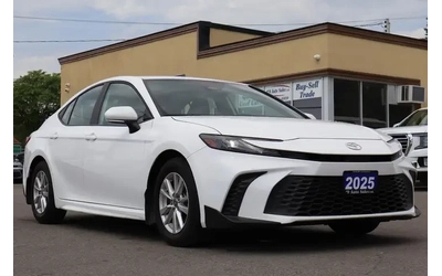 toyota-camry - 1