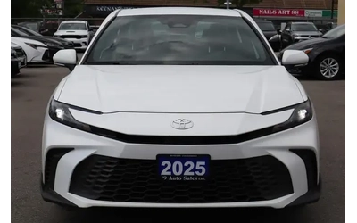 toyota-camry - 2