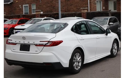 toyota-camry - 3
