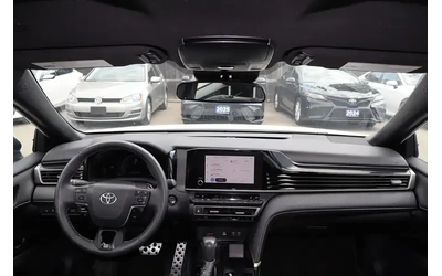 Toyota Camry SE Hybrid * CARFAX * АВТО КРЕДИТ * - автомобили, коли, обяви за нови и употребявани 8